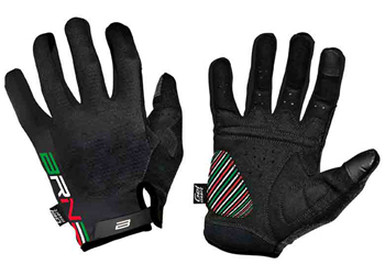 brn bike wear Guanti Gel Pro Touch Line